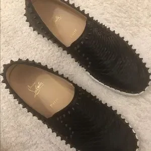 Christian Louboutin | Shoes | Copy Christian Louboutin Pik  display picture 2